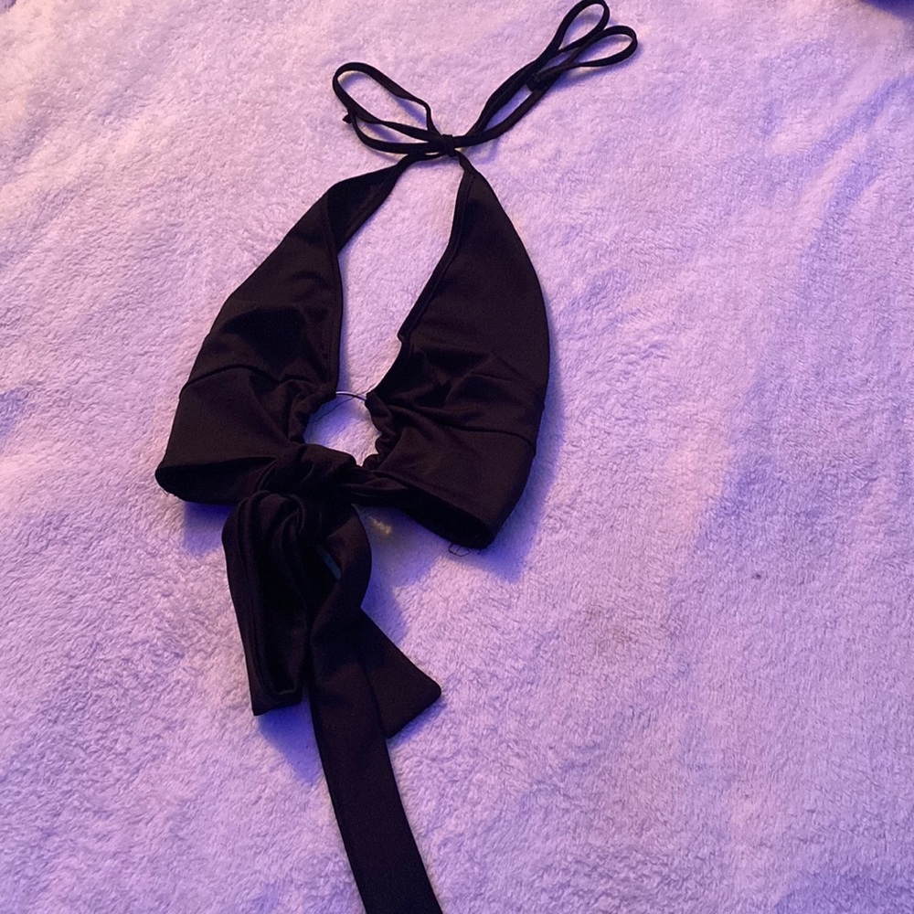 SHEIN black top